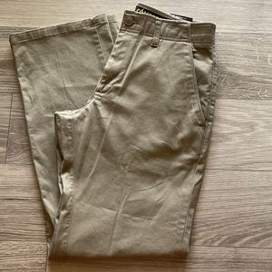 Lee extreme comfort straight fit performance series